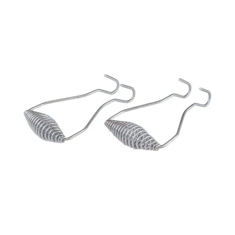Hook & Carry Steel Handles