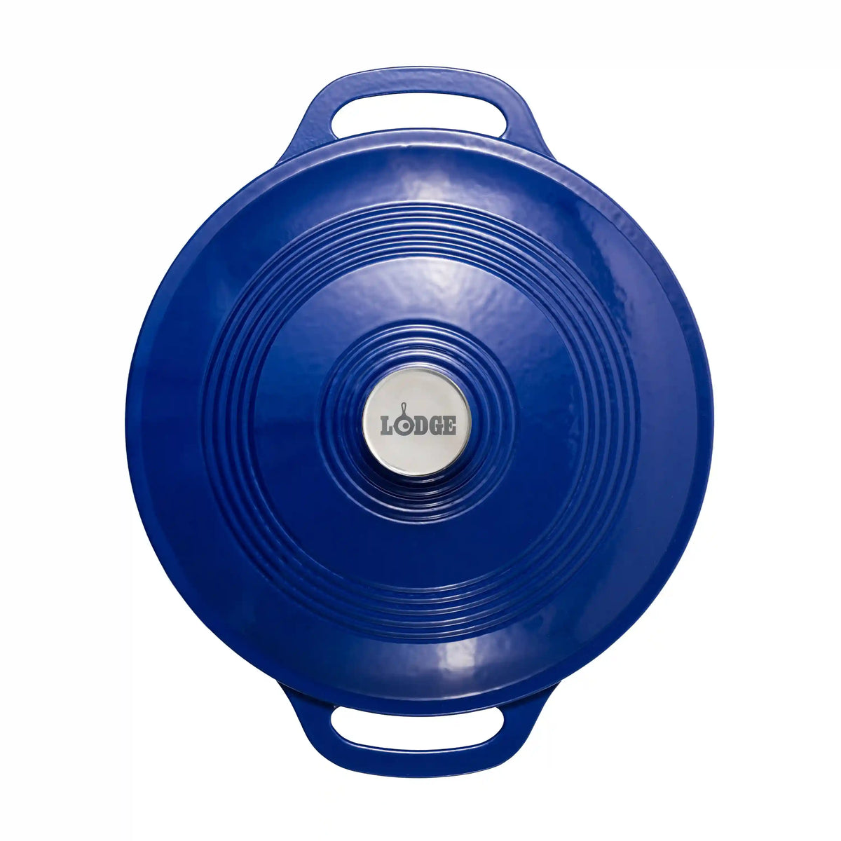 Essential Enamel Braiser