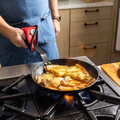 Carbon Steel Skillet