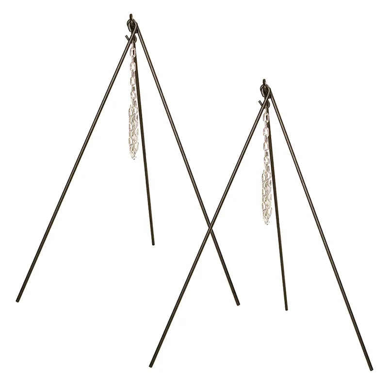 Camp Tripod, 2 Pack