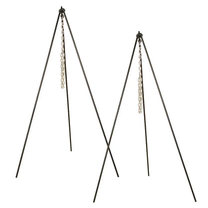 Camp Tripod, 2 Pack