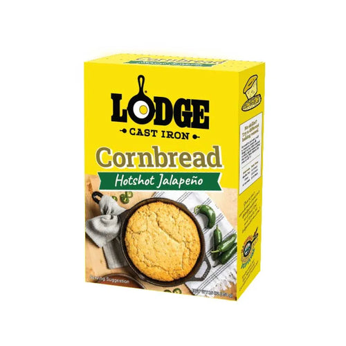 Hot Shot Jalapeño Skillet Cornbread Mix