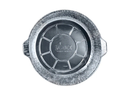 Foil Dutch Oven Liner