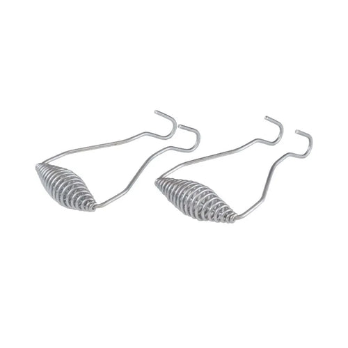 Hook & Carry Steel Handles