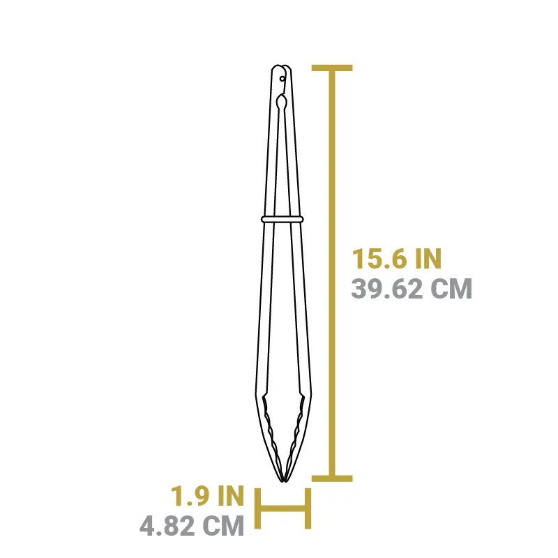 Tongs