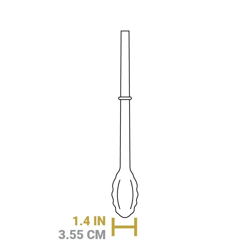 Tongs