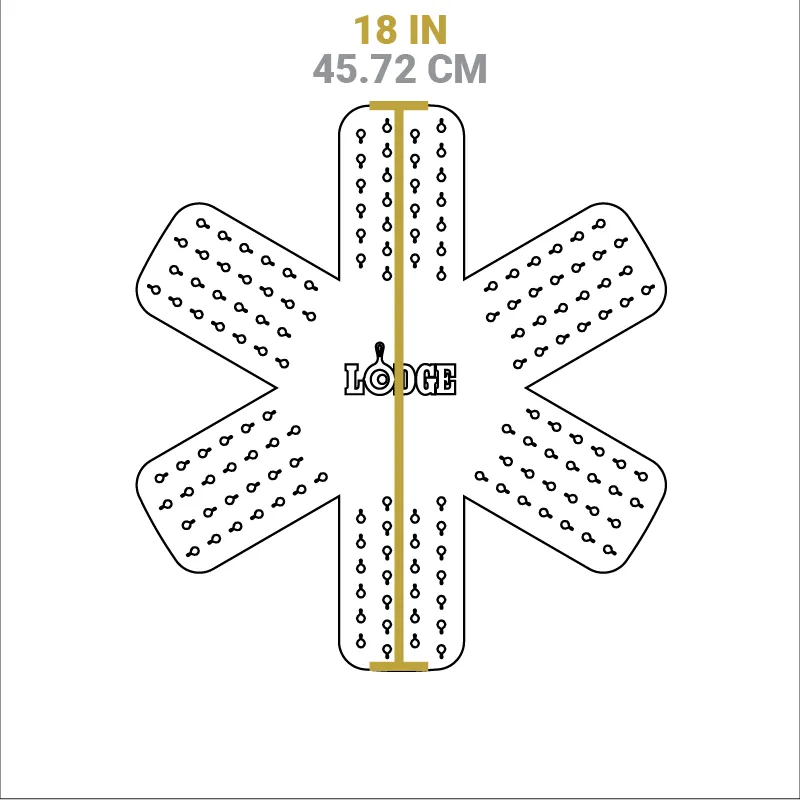 Cookware Protectors
