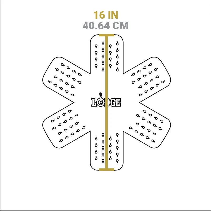 Cookware Protectors