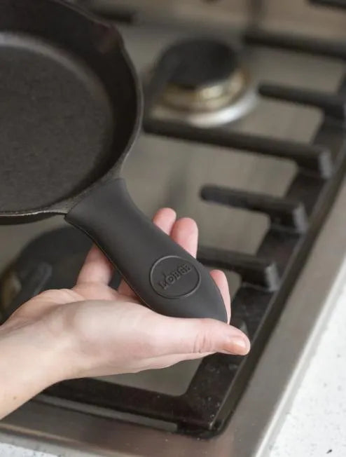 Mini Silicone Handle Holder