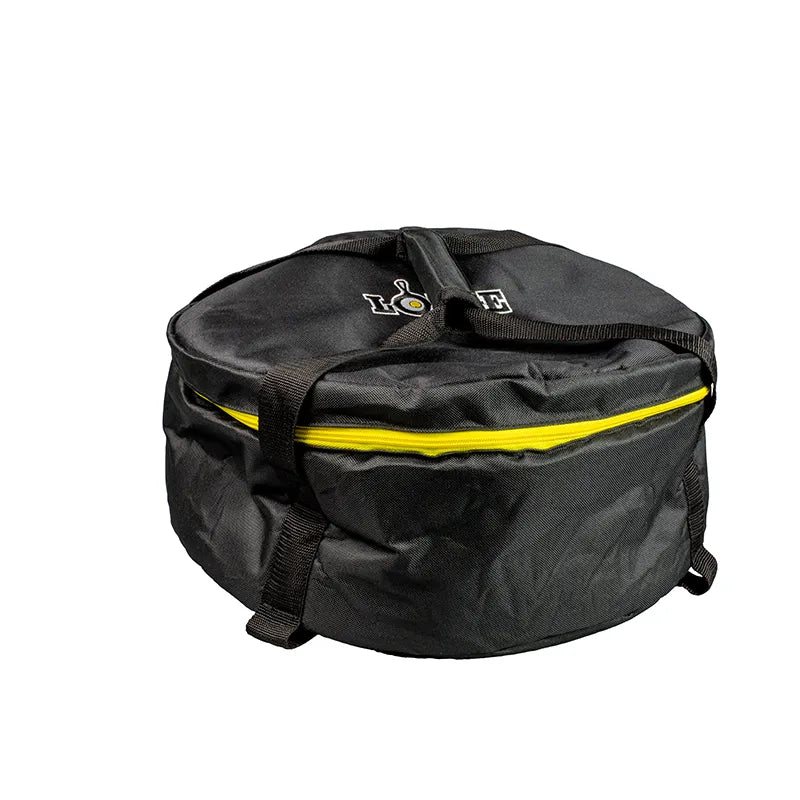 Camp Dutch Oven Tote Bags