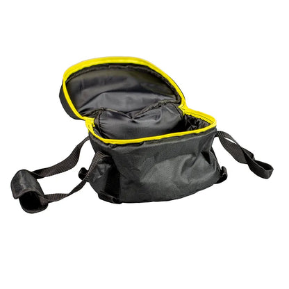 Camp Dutch Oven Tote Bags