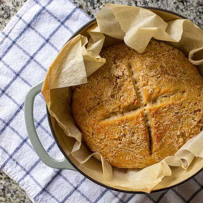 Essential Enamel Dutch Oven