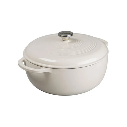 Essential Enamel Dutch Oven