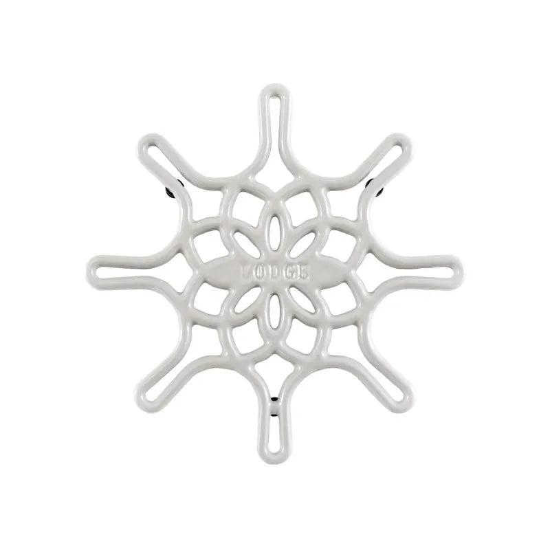 Enameled Trivets