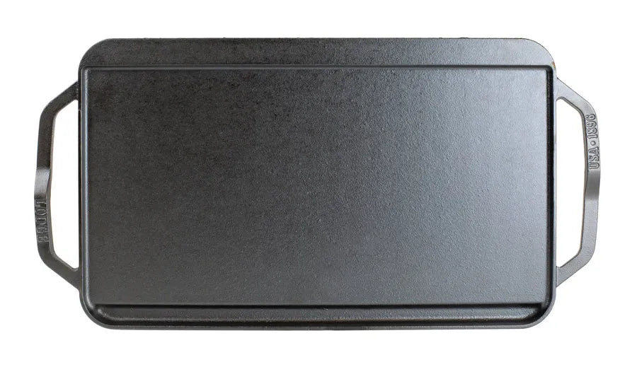 Chef Collection Reversible Grill/Griddle