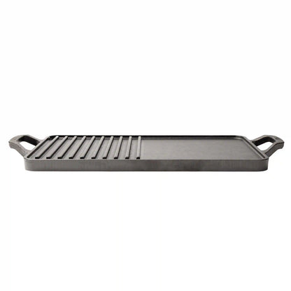 Chef Collection Single-Sided Grill/Griddle