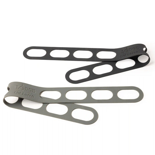 Lid Latch