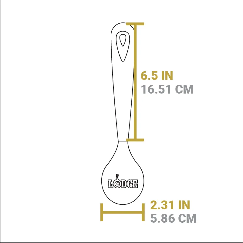 10 Inch Scrub Brush