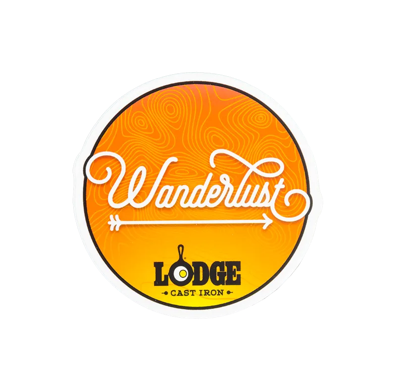 Wanderlust Set