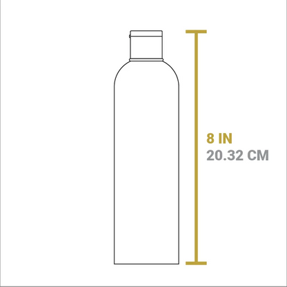 Enameled Cast Iron Cleaner
