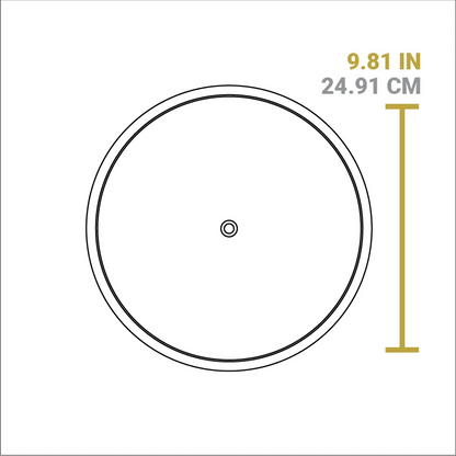 Essential Enamel Dutch Oven