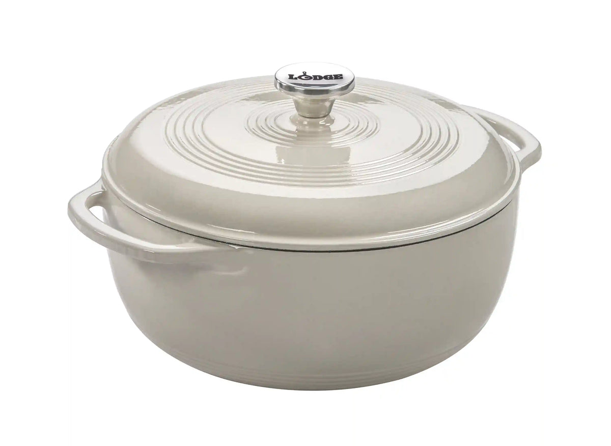 Essential Enamel Dutch Oven