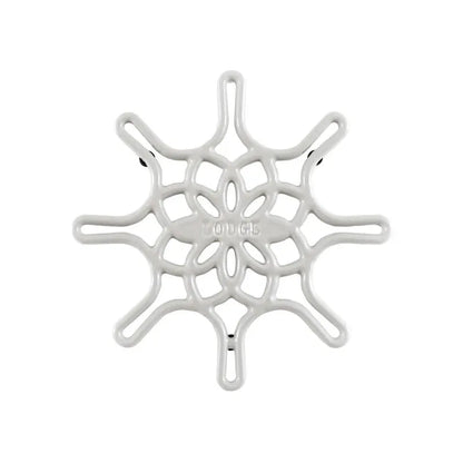 Enameled Trivets