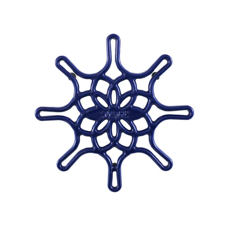 Enameled Trivets