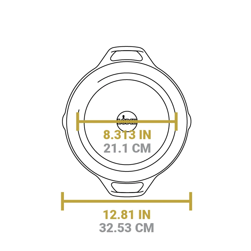 Cast Iron Dutch Ovens
