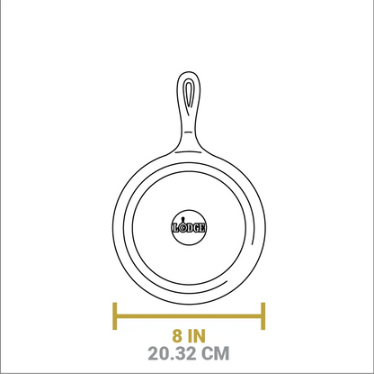Cast Iron Griddle