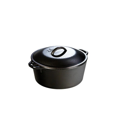 Cast Iron Dutch Ovens