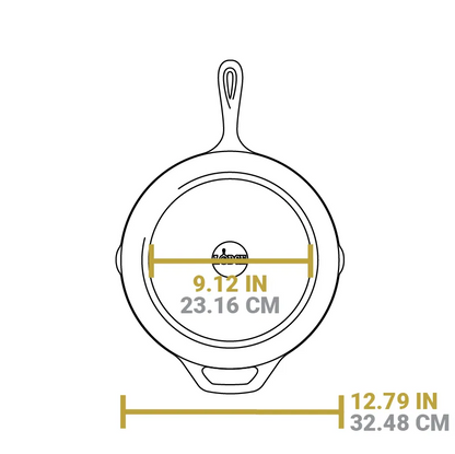 Chef Collection Skillets