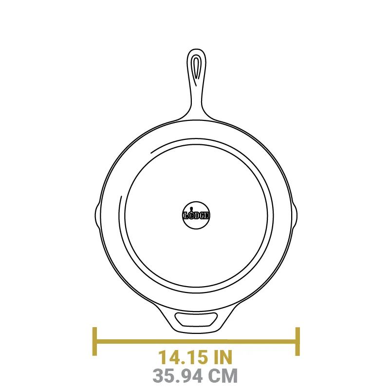 Chef Collection Skillets