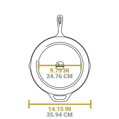 Chef Collection Skillets