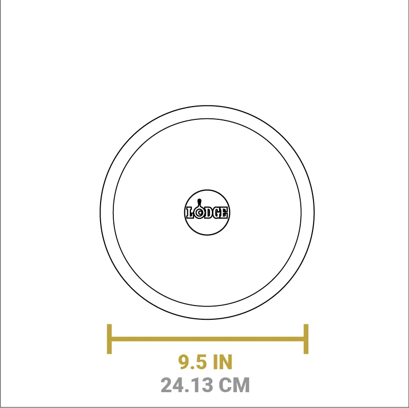 Round Wood Underliner