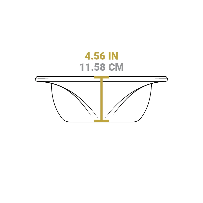 USA Enamel™ Cast Iron Dutch Oven